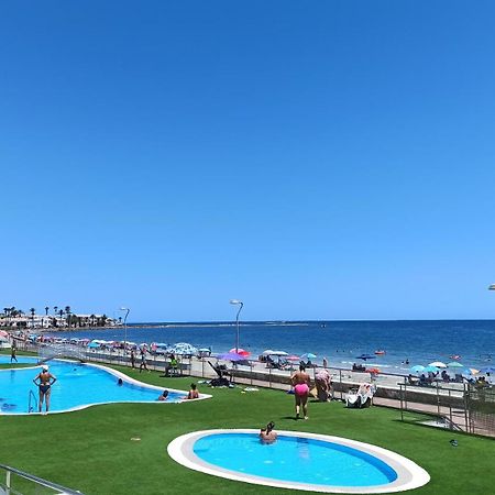 Apartamentos Mar Azul En La Manga Екстериор снимка