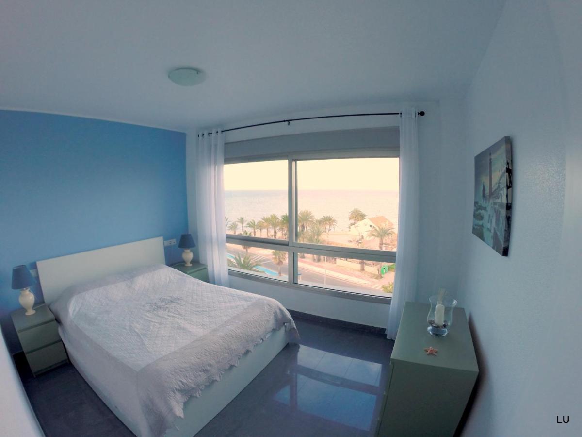Apartamentos Mar Azul En La Manga Екстериор снимка