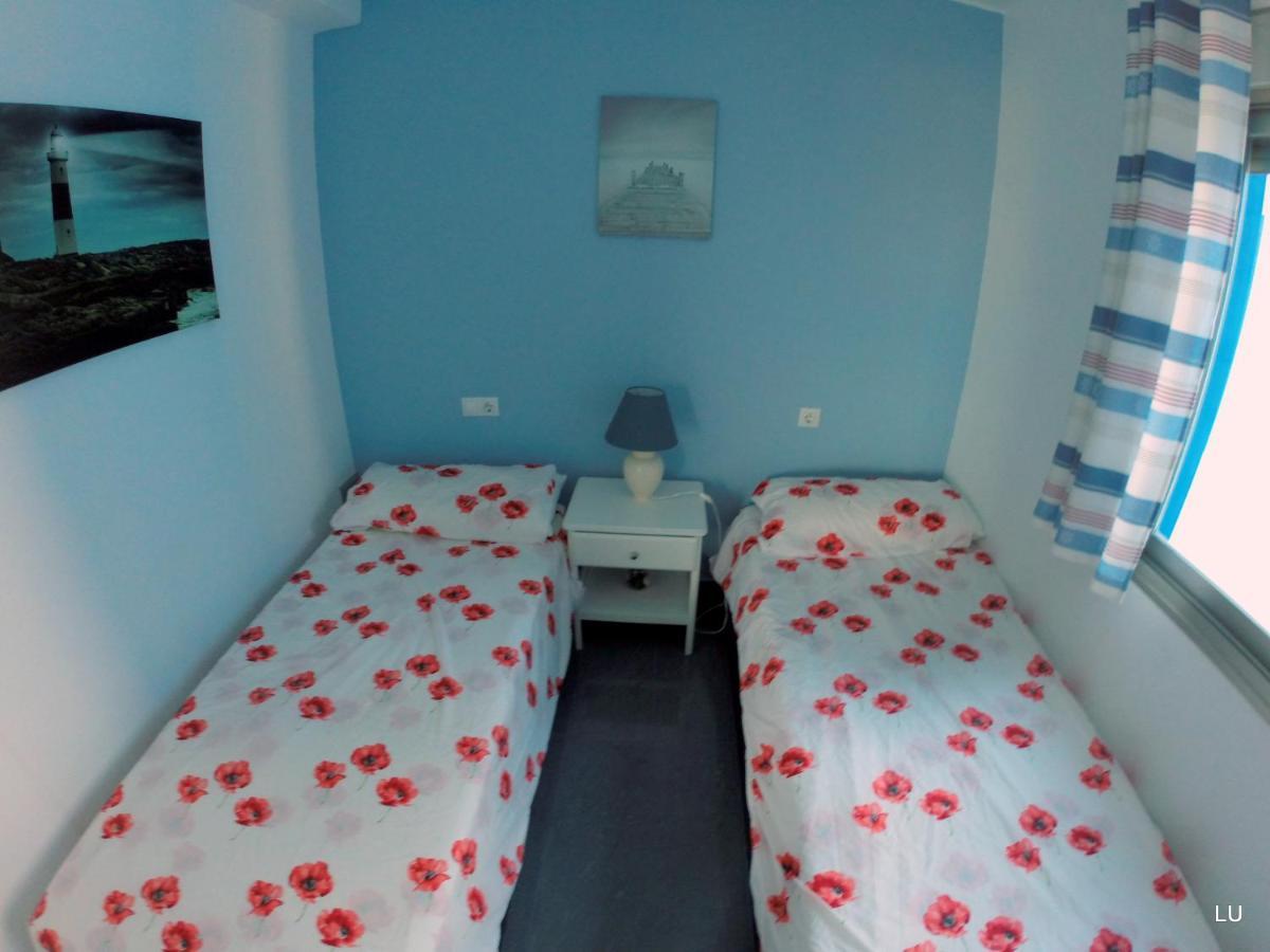 Apartamentos Mar Azul En La Manga Екстериор снимка