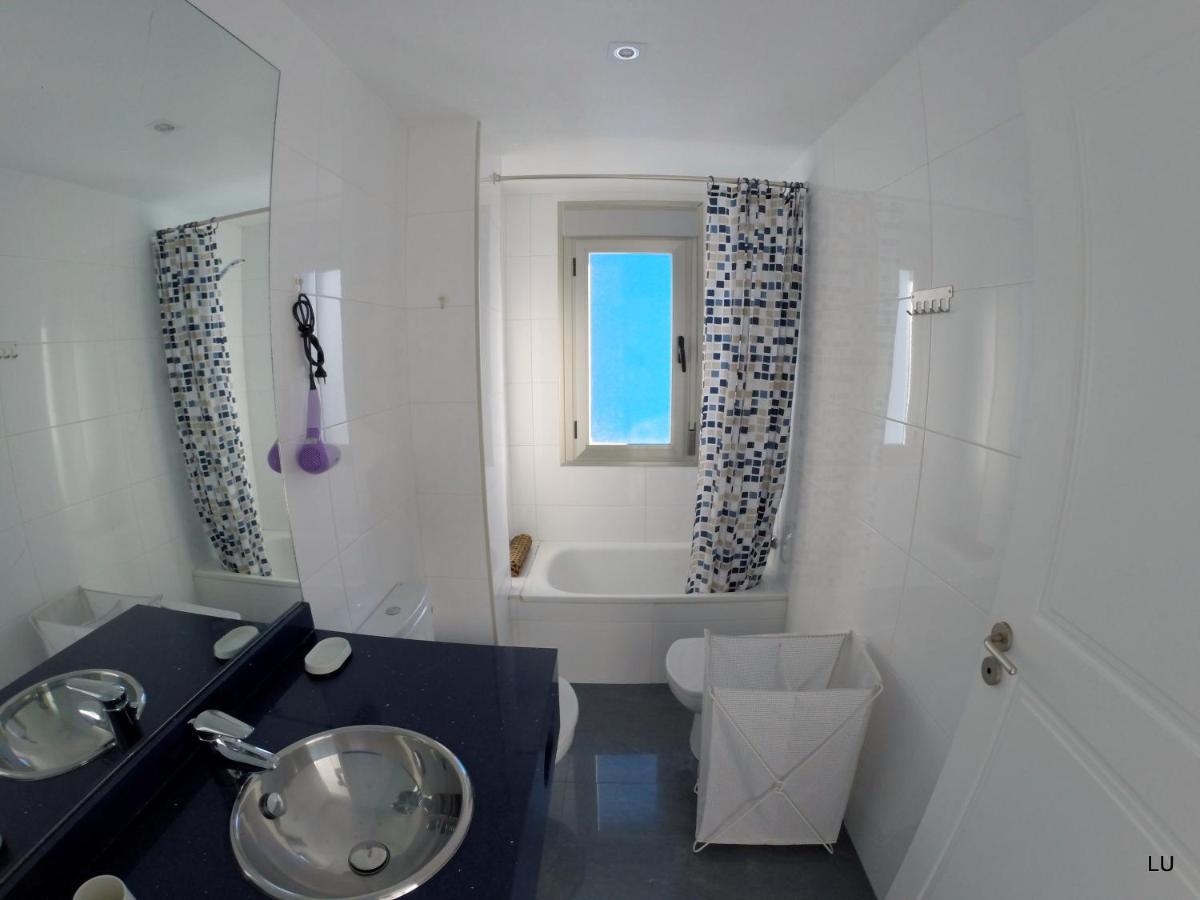 Apartamentos Mar Azul En La Manga Екстериор снимка