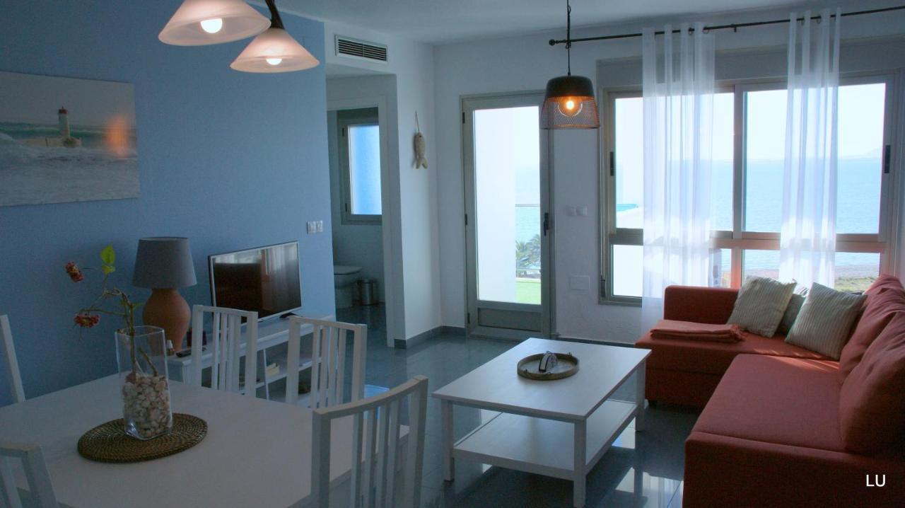 Apartamentos Mar Azul En La Manga Екстериор снимка